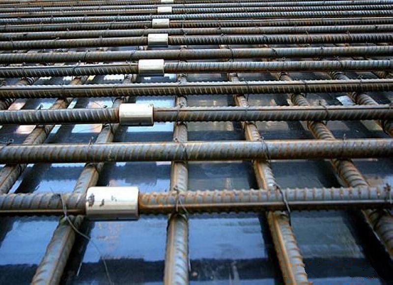 漳州为什么建楼房时，要在钢筋上加一排小圆环？原来作用这么大